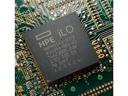 HP iLO Advanced AKA Tracking License with 3Yr Support on iLO Licensed Features