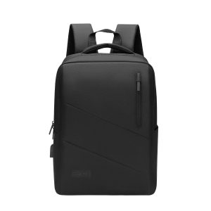 BodyGlove Recon2 Laptop BackPack-BLK - Image 1