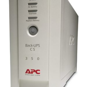 Back-Ups Cs 350 Usb/Serial - Image 1