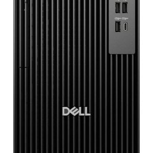 Dell Pro Tower QCT1250 U5 Desktop PC - Image 1