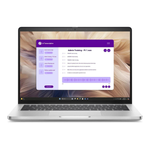Dell Pro 14 Plus PB14250 C5 235U 14in FHD Notebook - Image 1