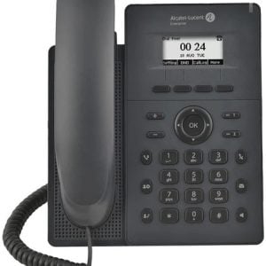 Alcatel-Lucent H2P 2-Line SIP Handheld Deskphone - Image 1