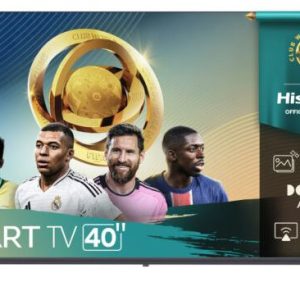 Hisense 40