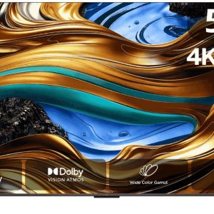 TCL 55