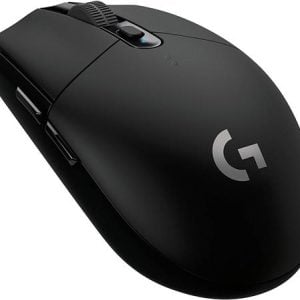 Logitech G305 Lightspeed Wireless Gaming Mouse - Image 1