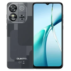 Oukitel C57s Ultra Thin Body Smartphone