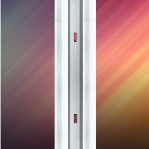 Noble Pays 5ft Double Tube LED Fitting Combo Set Retail Box - Image 1