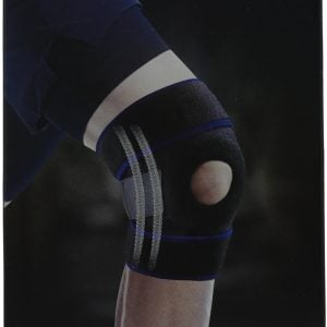 Casey FlexGuard Support Strap For Knee - Image 1