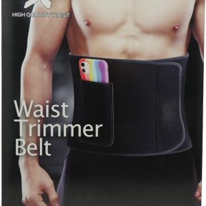 Casey FlexGuard Waist Trimmer Belt Unisex - Image 1