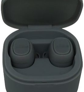 Nesty Blast MH 250 True Bluetooth Wireless Earphones Grey - Image 1
