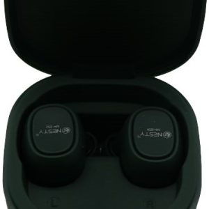 Nesty Blast MH 250 True Bluetooth Wireless Earphones Green - Image 1