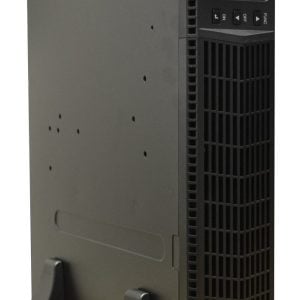 PSS M-Series 3KVA True Online Double Conversion UPS - Image 1