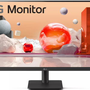LG 27MS500