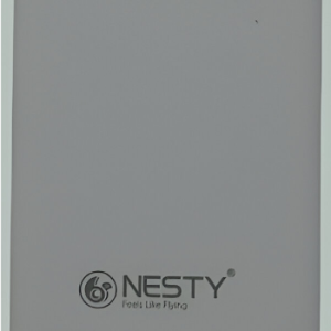 Nesty Power Bank 10 000 mAh Capacity