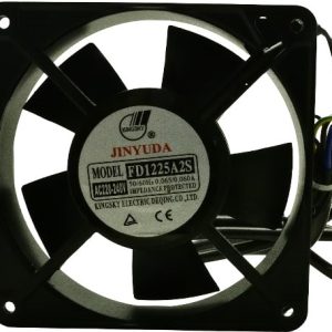 Netix Server Rack Fan - Image 1