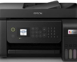 Epson EcoTank L5290 A4 Multifunction Inkjet Printer - Image 1