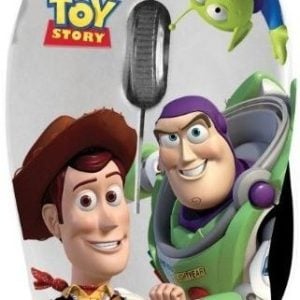 Disney Toy Story Mini Optical USB Mouse - Image 1