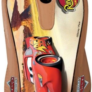 Disney Cars 800dpi Optical USB Mouse - Image 1