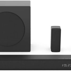 Hisense HS5100 540w 5.1ch Soundbar - Image 1