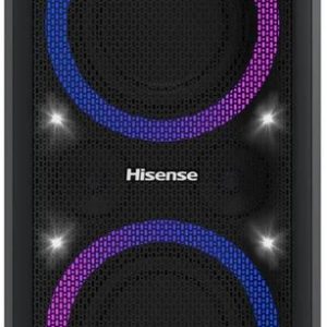 Hisense PR160 Portable 160W Speaker - Image 1