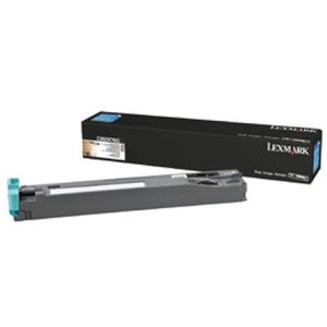 Lexmark C950X76G Waste Toner Bottle - Image 1