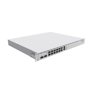 MikroTik Cloud Core Router 2216-1G-12XS-2XQ with RouterOS L6 Licence - Image 1