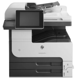 HP LaserJet Enterprise 700 MFP M725Dn Printer - Image 1