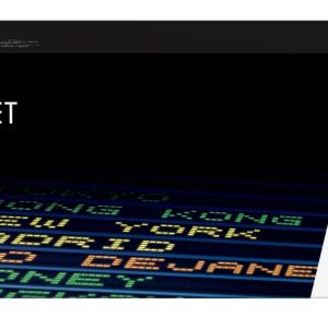 HP 201A Original Yellow LaserJet Toner Cartridge - Image 1