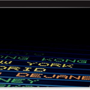 HP 203X Original Cyan LaserJet Toner Cartridge - Image 1