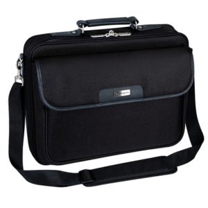 Targus Notepac 15.6in Clamshell Case - Image 1