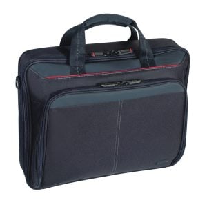 Targus Classic 15in- 16in Clamshell Case - Image 1