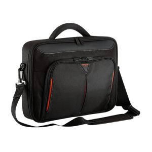Targus Classic 15 - 15.6 Clamshell Black - Image 1