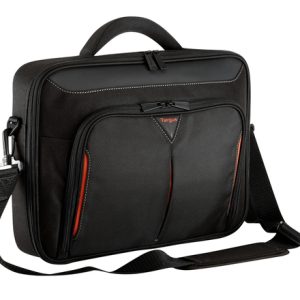 Targus - Classic+ 17-18 Clamshell Case - Image 1