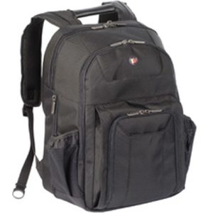 Targus Corporate Trav 15-15.6 Backpack - Image 1