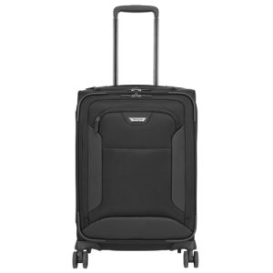 Targus Corporate Traveller Roller Black - Image 1