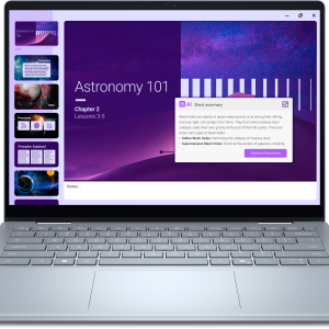 Dell 14 Plus 2in1 DB04250 14in FHD Notebook - Image 1