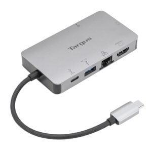 Targus USB-C Single Video 4K Dock - Image 1
