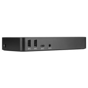 Targus - USB-C Multi-Function DisplayPort Alt Triple Video with 85W Power - Image 1