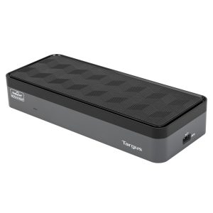 Targus - USB-C Universal Quad 4K Docking Station with 100W Power Delivery - Image 1