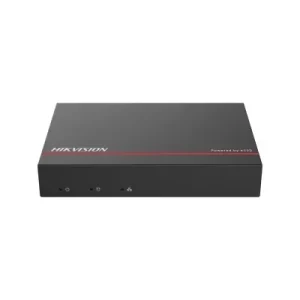 Hikvision 1TB SSD Compact 4-Channel 4 POE NVR - Image 1