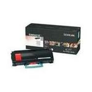 Lexmark E260A31E Cartridge - Image 1