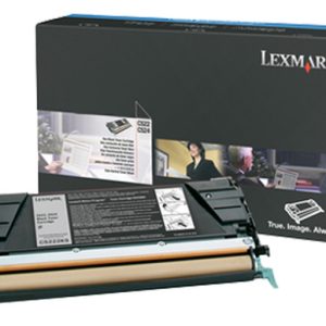 Lexmark E360H31E Cartridge - Image 1