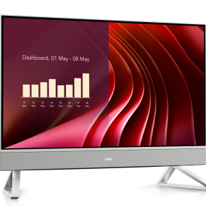 Dell 24 AIO EC24250 23.8in FHD Desktop PC