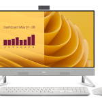 Dell 27 AIO EC27250 27in FHD Desktop PC