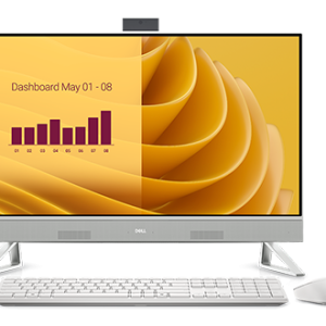 Dell 27 AIO EC27250 27in FHD Desktop PC