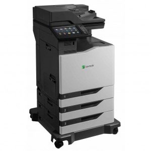 Legion Executive Notebook Table Clamp - Image 1