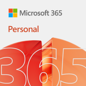 Microsoft 365 Personal ESD - Image 1