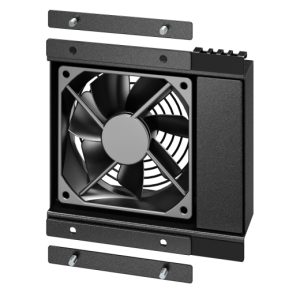 APC Easy Rack Fantray with Single Fan