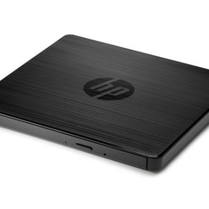 HP External USB Optical Drive - Image 1
