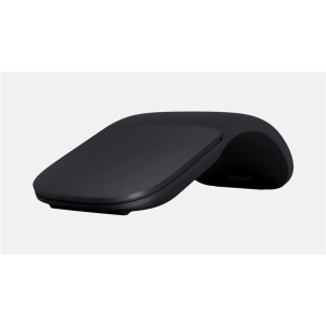Microsoft Surface Arc Mouse Black - Image 1